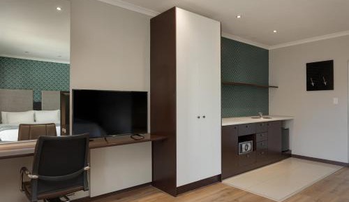 Guest room, 2 Twin/Single Bed(s)