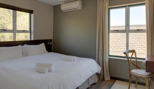 1 Bedroom Apartment, 1 Queen