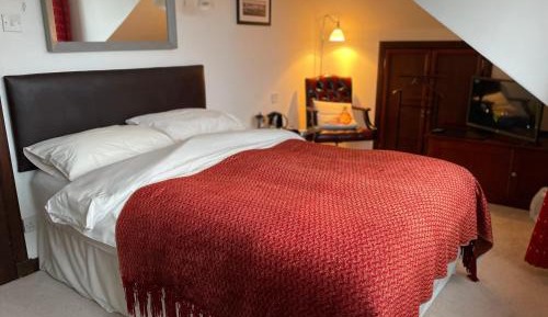 Small Double Room