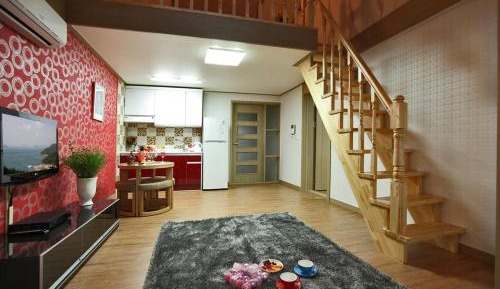 Duplex Suite