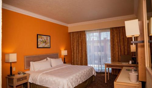 Standard King Room