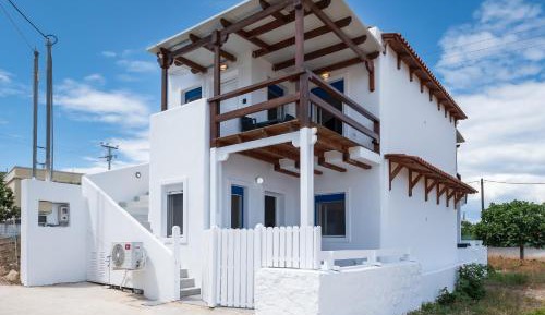 Suite with Sea View