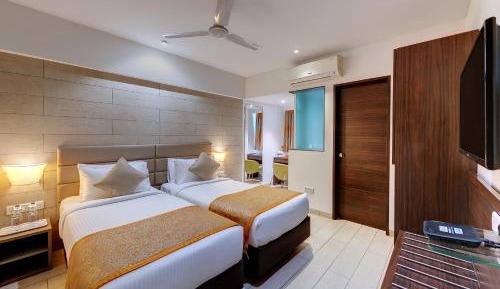 Superior King Room