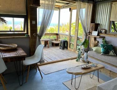 One-Bedroom Chalet