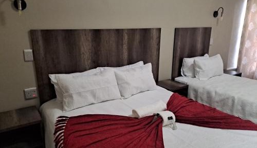 Double or Twin Room