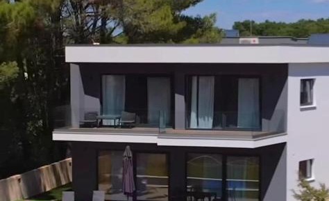 Two-Bedroom Villa