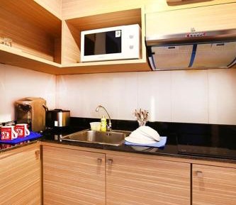 Superior Family Room