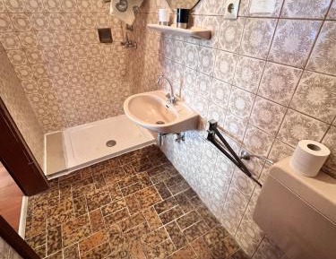 Quadruple Room with Balcony