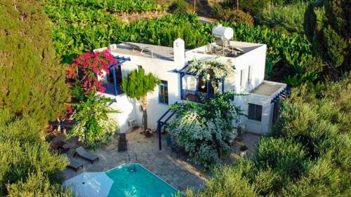 Four-Bedroom Villa - Split Level (8 Adults) 