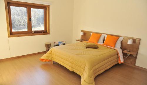 Double Room with Pool View