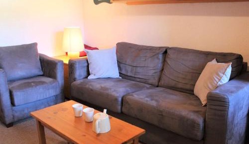 Apartment (4 Adults)