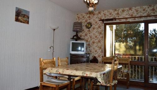 Apartment (6 Adults)