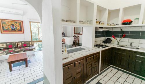 One-Bedroom Apartment (6 People)