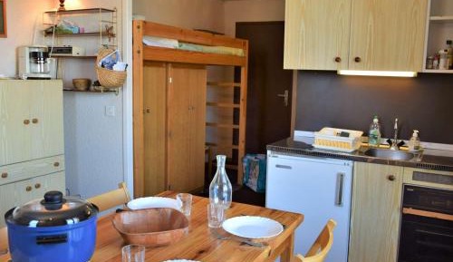 Apartment (4 Adults)