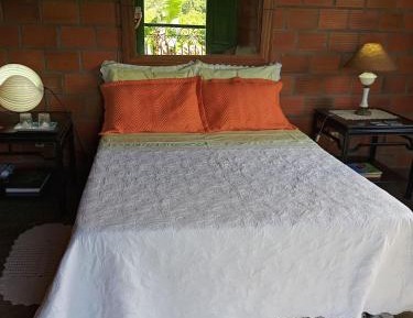 Suite with Mountain View