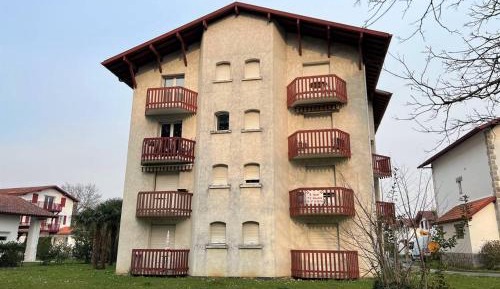 Apartment (2 Adults)