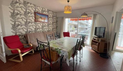 Apartment (5 Adults)