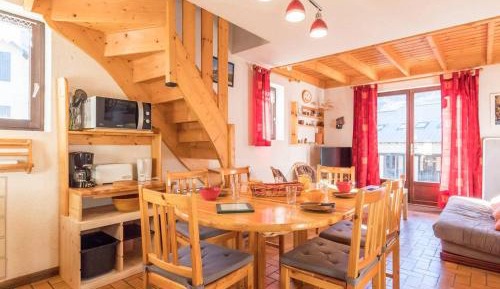 Apartment (6 Adults)