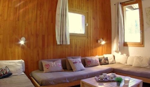 Apartment (8 Adults)