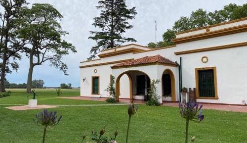 Six-Bedroom House
