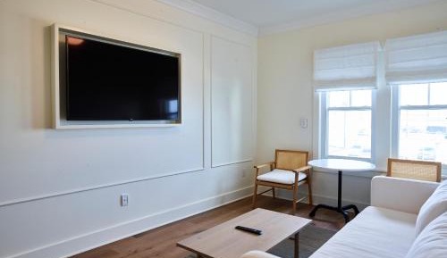 Superior Single Room