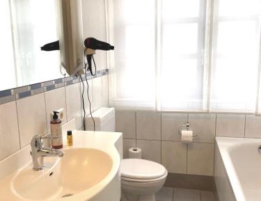 Single Room with Balcony