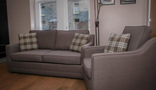 Apartment - Ground Floor