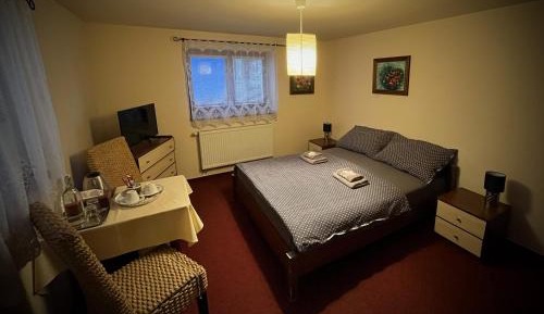Double Room - Disability Access