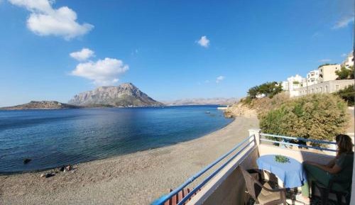 Studio with Sea View (2 Adults)