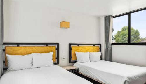 Duplex Suite