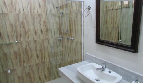 Quadruple Room with Balcony