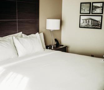 King Room - Disability Access