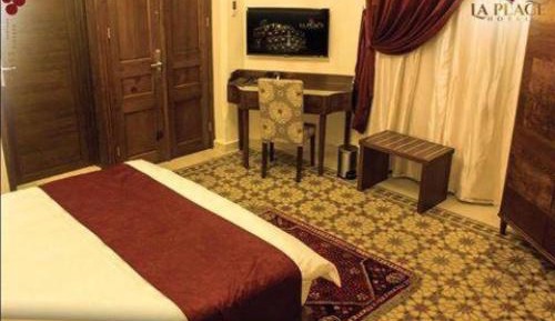Large Single Room