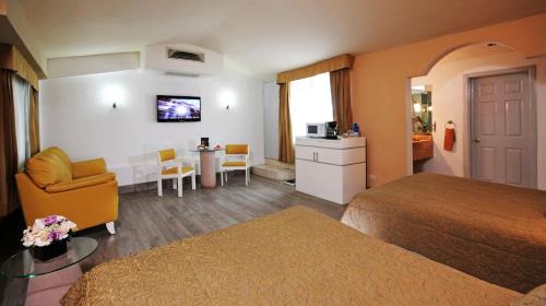 Junior Suite