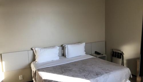 Queen Room with Sea View