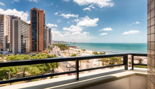 Studio Apartment with Sea View