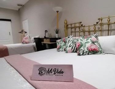 Double or Twin Room with Private Bathroom