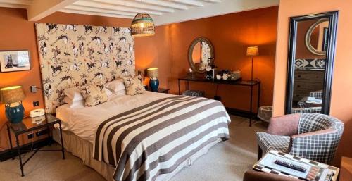 Comfort Double or Twin Room