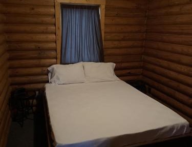 Double Slopeside Cabin