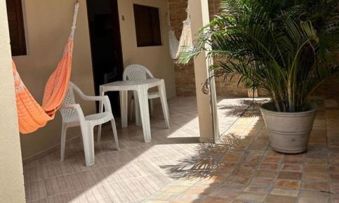 Two-Bedroom Townhouse