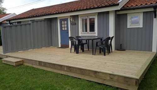 Holiday Home