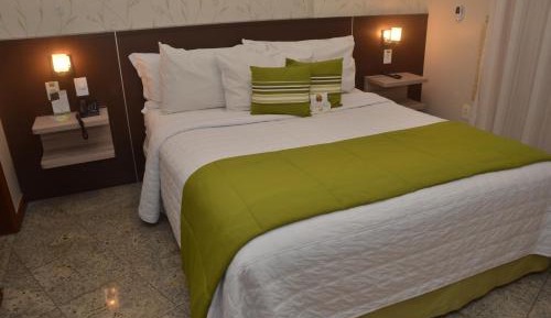 Family Suite with Sea View