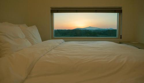 Family Room with Wellness program for 4& Breakfast for 4 (per night)