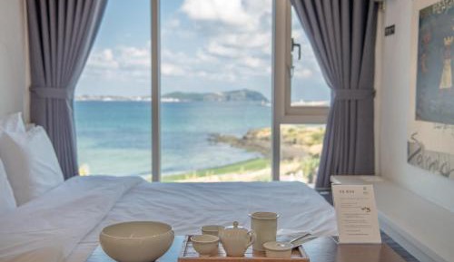 Double Room with Wellness program for 2 & Breakfast for 2 (per night)