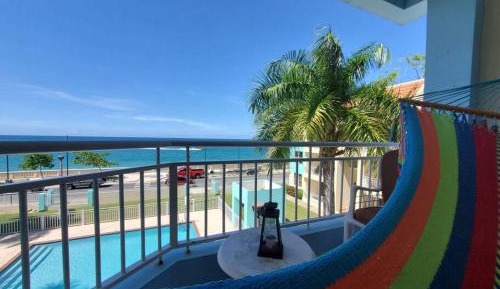 Apartment with Sea View
