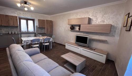 Three-Bedroom Holiday Home 