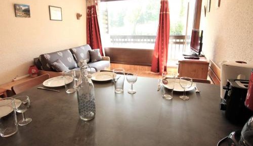 Apartment (4 Adults)