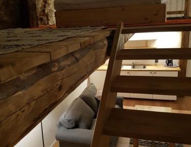 Duplex Apartment
