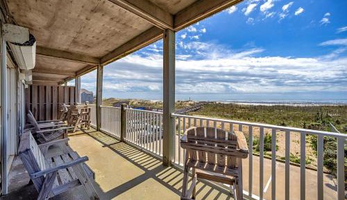 Three Bedroom Apartment