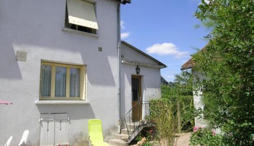 Holiday Home (2 adults)